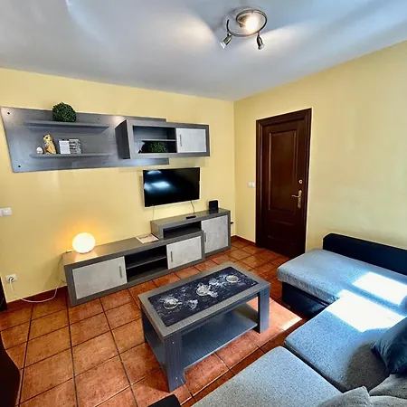 Altair Apartamento Cudillero Exterior foto