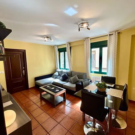 Altair Apartamento Cudillero Exterior foto