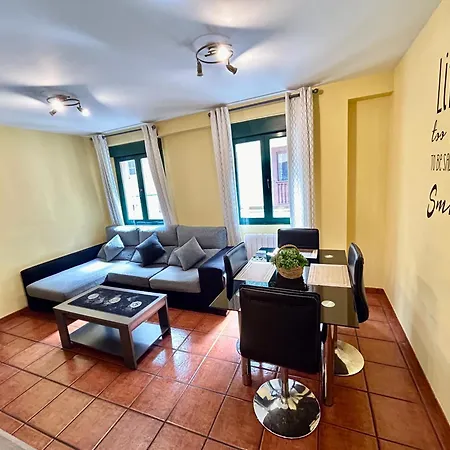 Altair Apartamento Cudillero Exterior foto