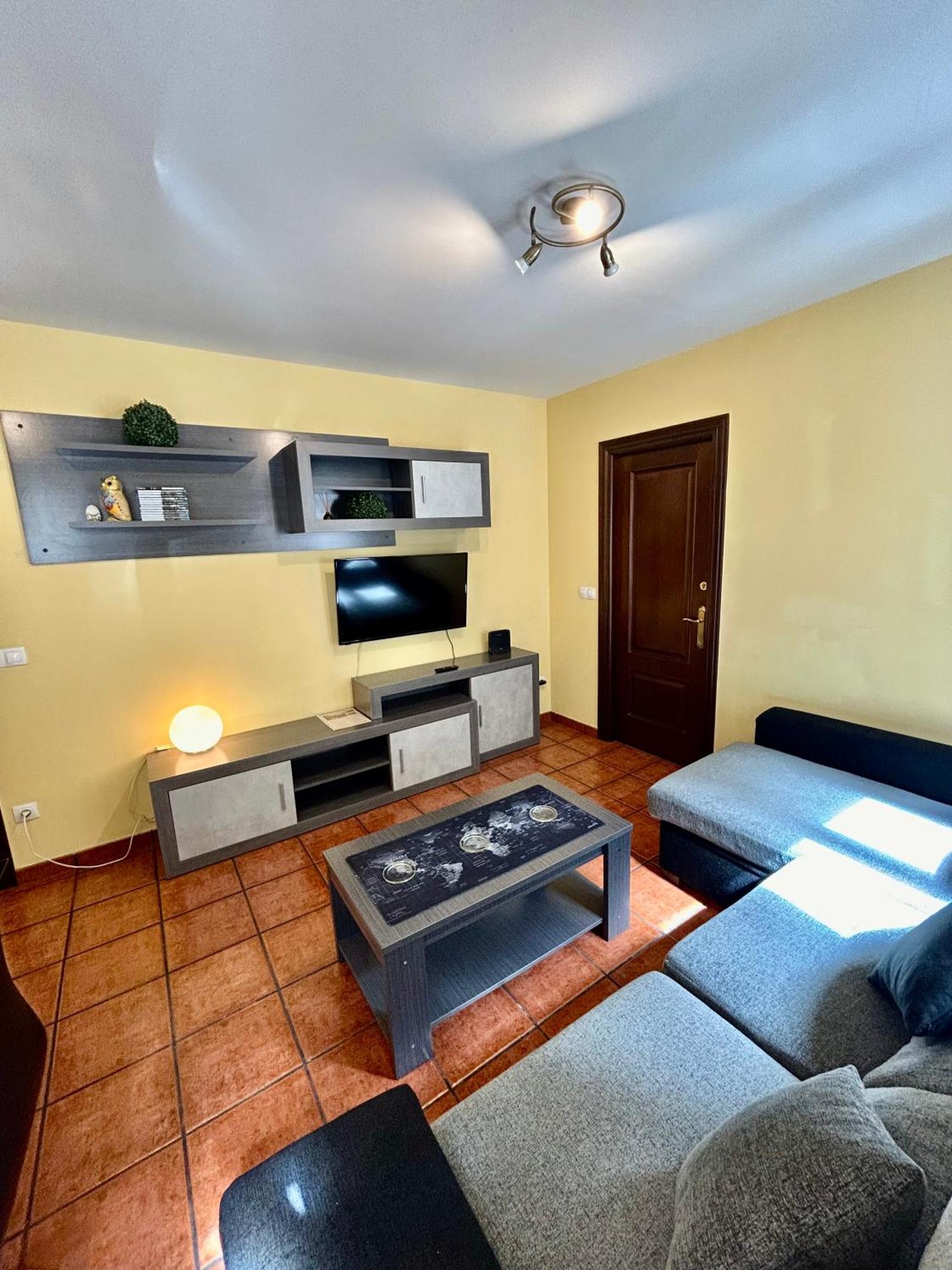 Altair Apartment