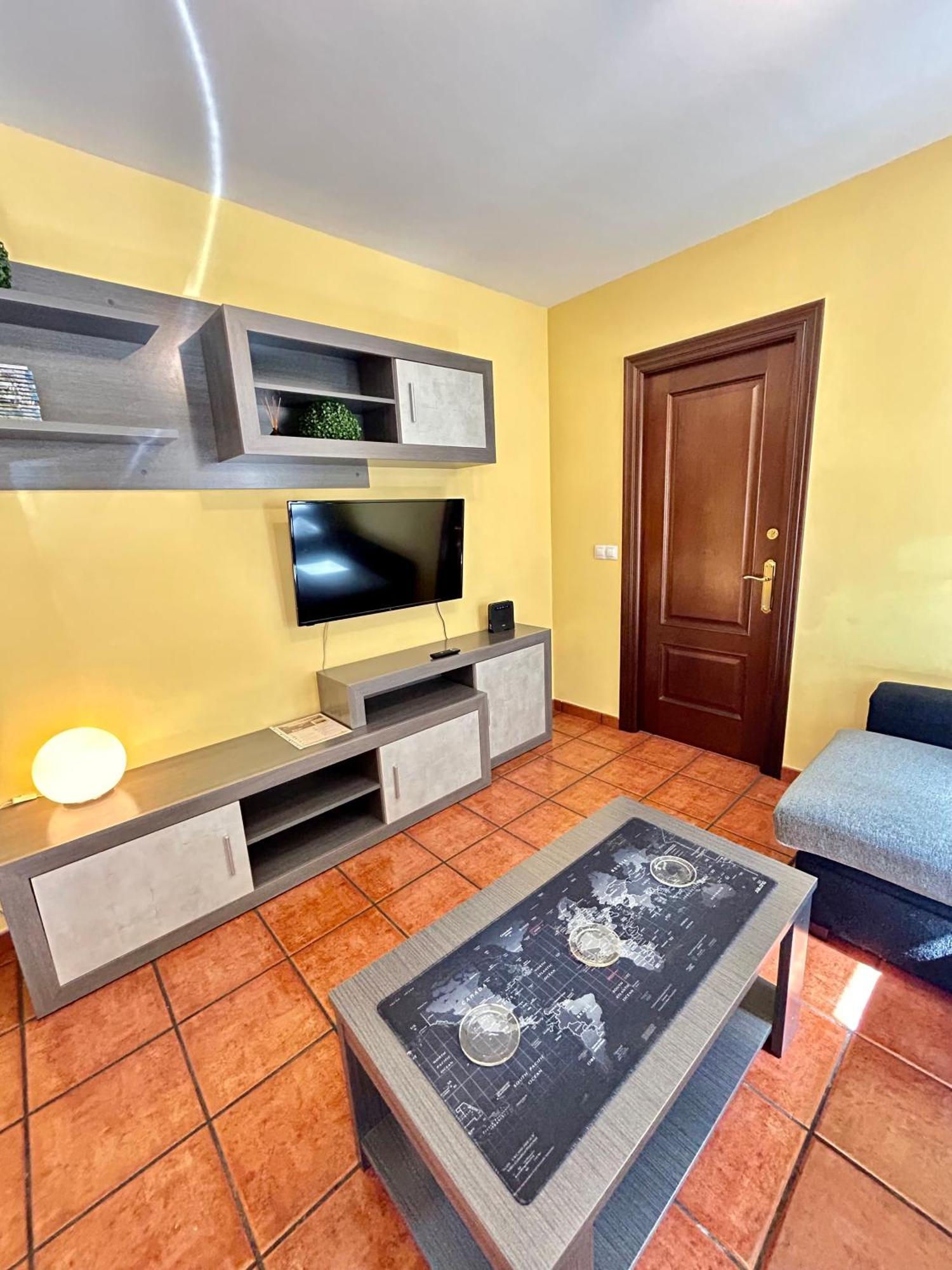 Apartment Altair *