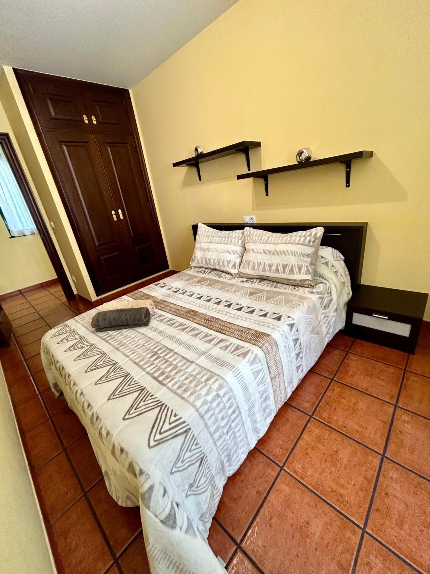 Altair Apartment *