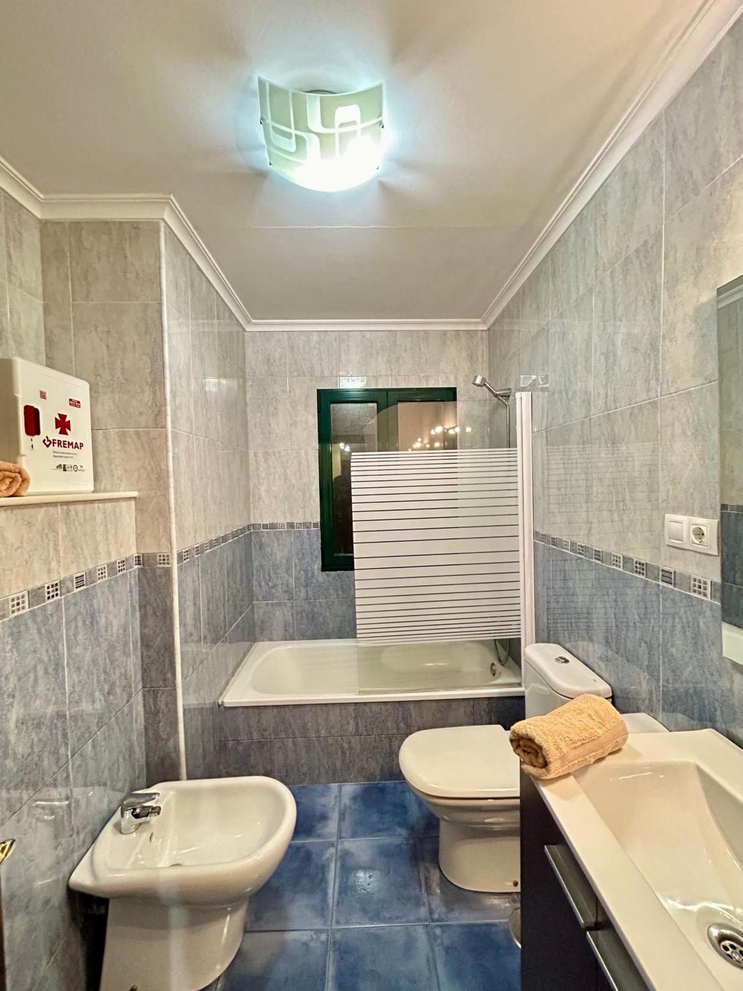 Apartment Altair Cudillero