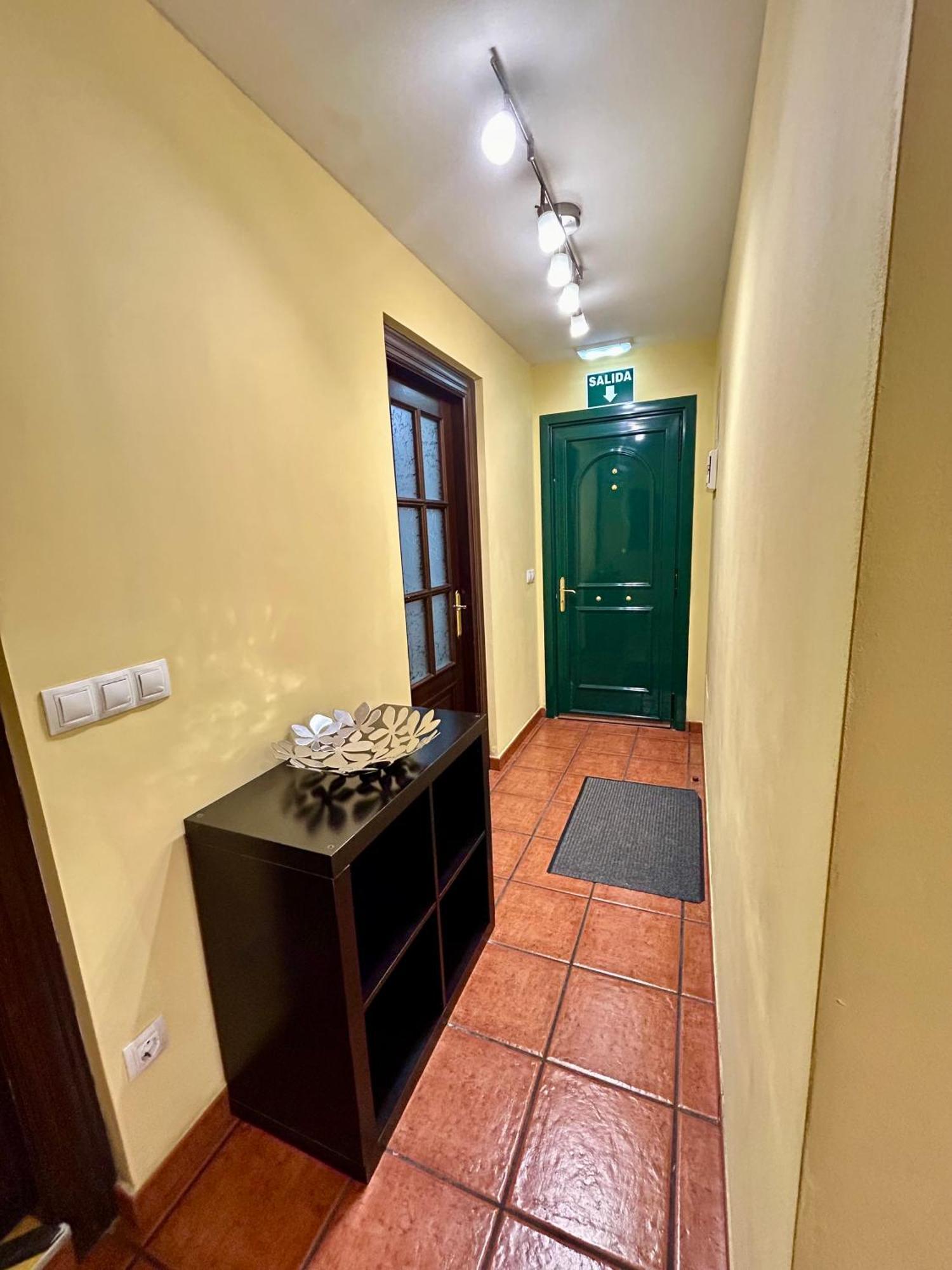 Apartment Altair