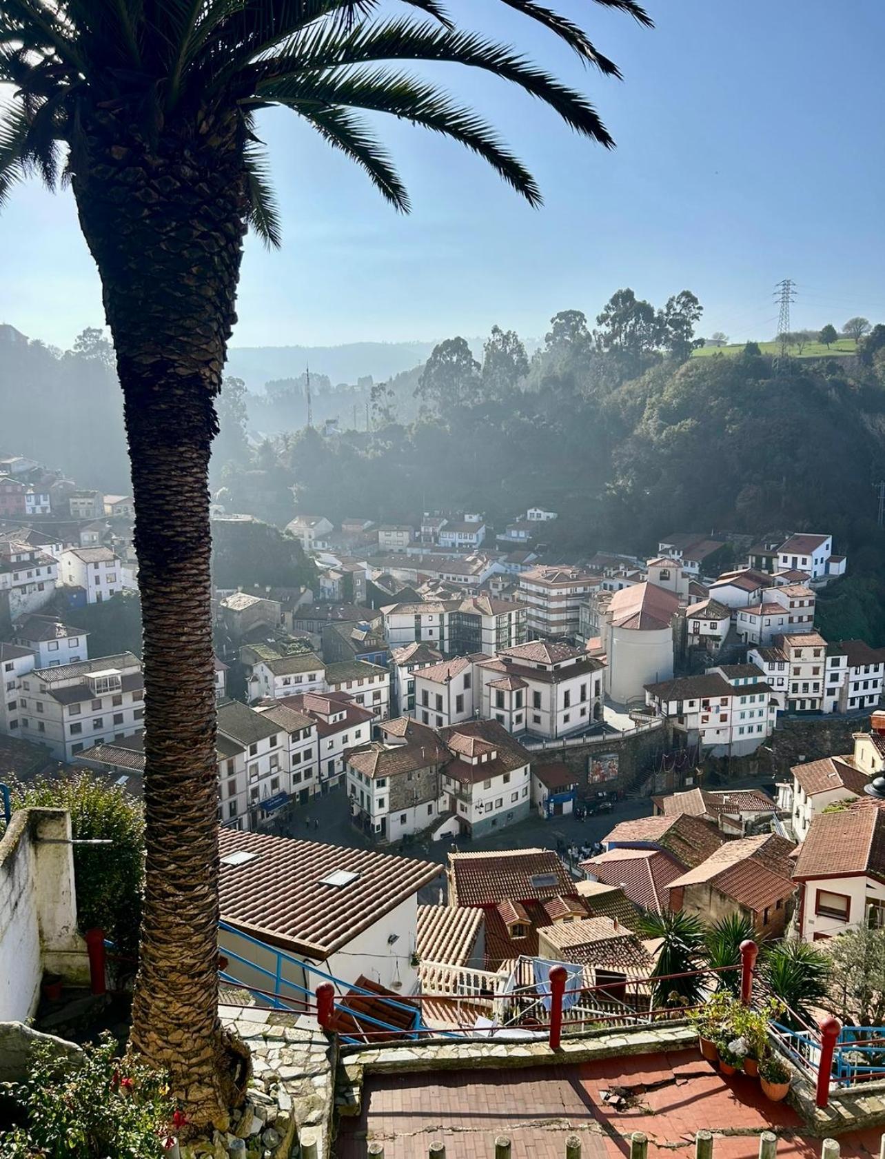 Altair Apartment Cudillero
